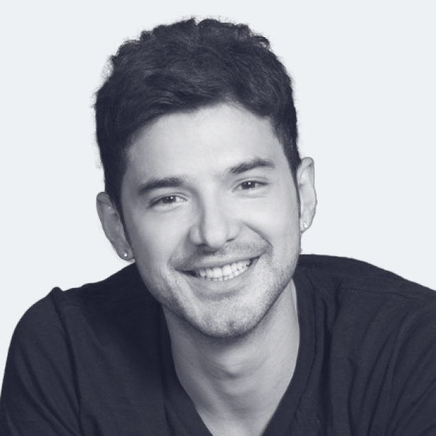 Alejandro Vélez Ramírez