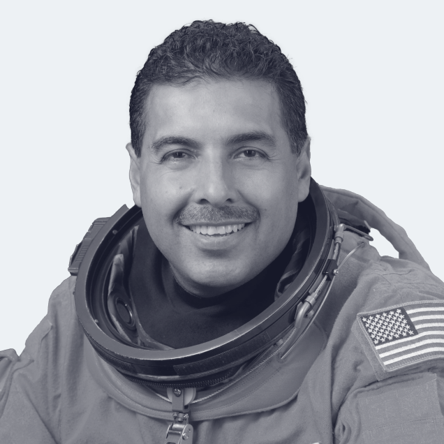 Dr. José Hernández