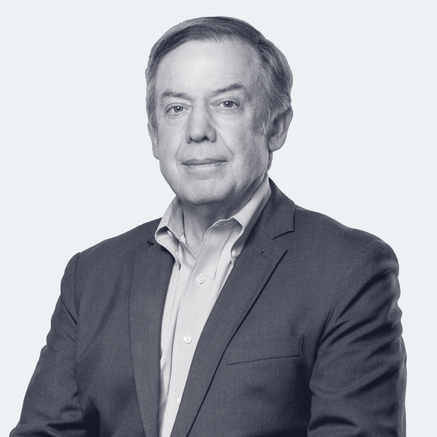 Michael M. Crow