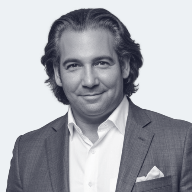 Steven Wolfe Pereira