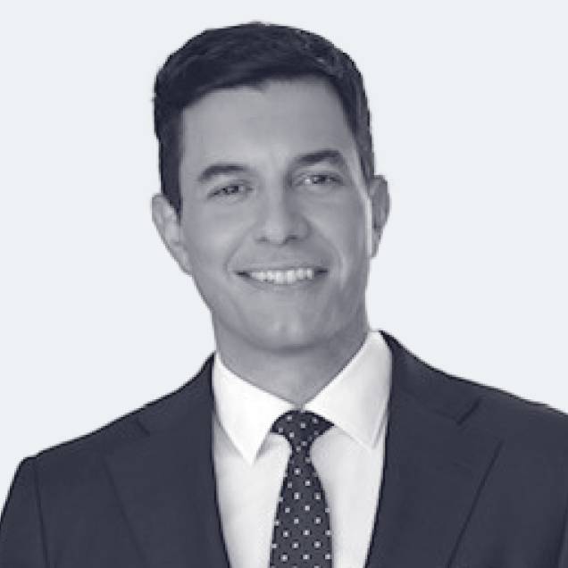 Tom Llamas