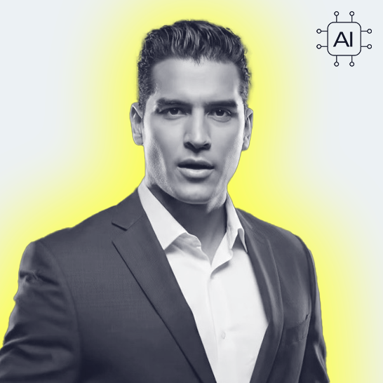 Special Agent Nuvo (AI)