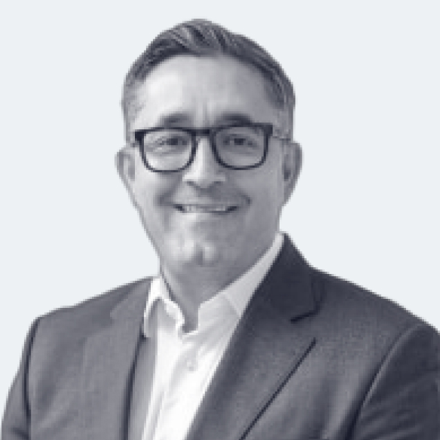 Joaquin Nuño-Whelan