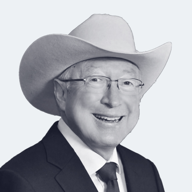 Ken Salazar